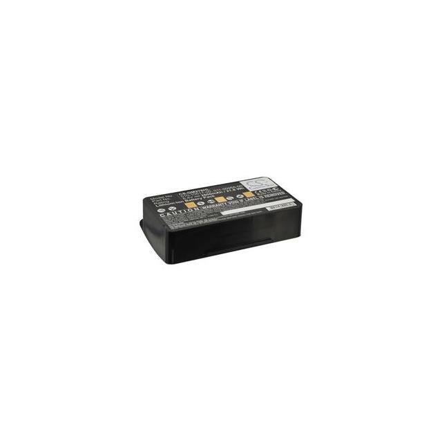 100054300 2600MAH BATTERY Replacement for Garmin 100054300