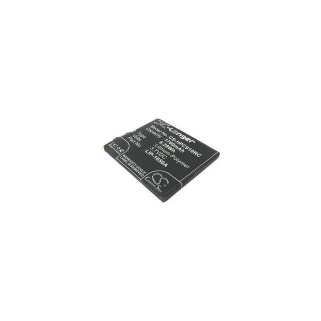 MOBILE 4G HOTSPOT BATTERY Replacement for Freedompop Mobil