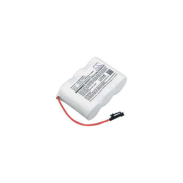 OPHTHALMOSCOPE BATTERY Replacement for Welch Allyn Opht
