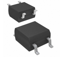 TLP175ATPLE The Toshiba TLP175ATPLE is a transistor output optoisolator designed for signal isolation. It features 5000V isolation and a 100mA current rating.
