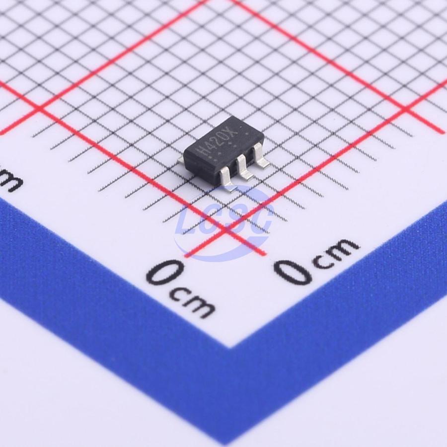 VRH4201NTX The ANASEM VRH4201NTX is a programmable unijunction transistor. It features RoHS3 compliance and an MSL 1 rating.