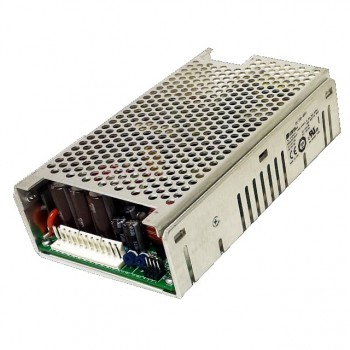 1011562 The Integrated Power Designs 1011562 is a 150W AC DC converter with a 3.0-3.3V output voltage and universal 85-264 VAC input. It features adjustable output and remote sense capabilities.