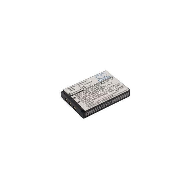 EXILIM ZOOM EX-Z150SR Replacement for Casio Exilim Zoo