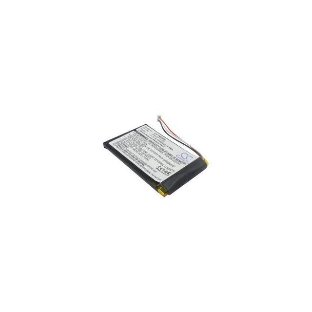 340S LIVE XL BATTERY Replacement for Tomtom 340S Live