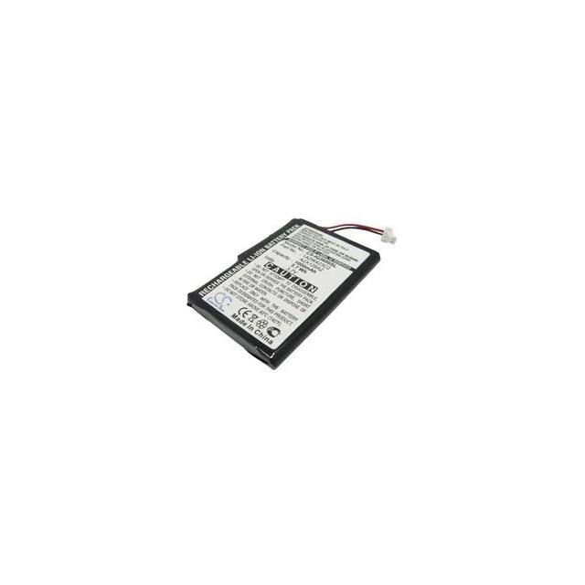 GPS-GAR3200 BATTERY Replacement for Bti GPS-GAR3200