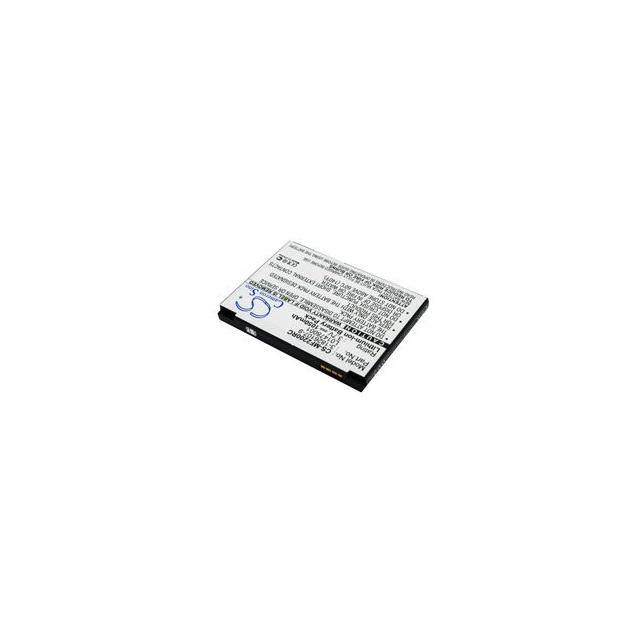 3-1826107-9 BATTERY Replacement for Novatel Wireless