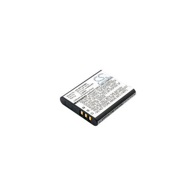 BLOGGIE DUO BATTERY Replacement for Sony Bloggie Duo