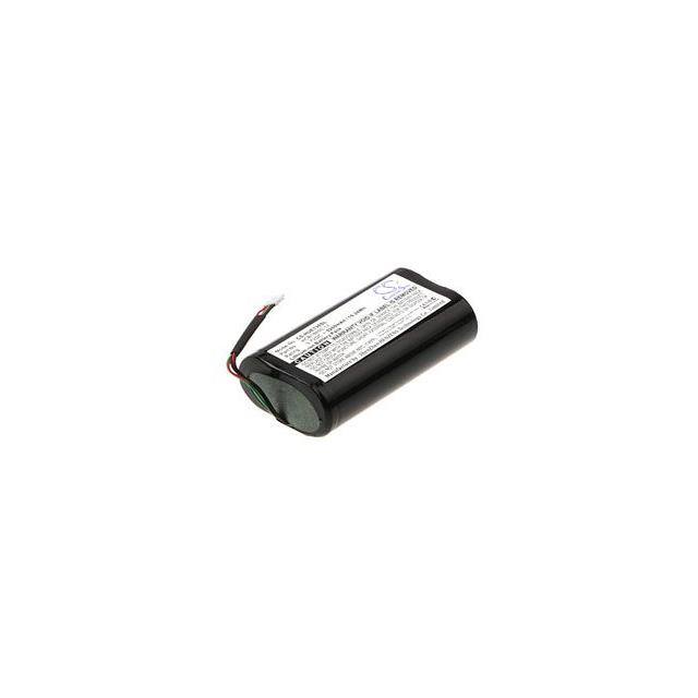 HCB18650-12 BATTERY Replacement for Huawei HCB18650-