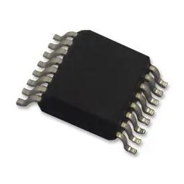 LB11867FV-W-AH The On Semiconductor LB11867FV-W-AH is a motor driver IC designed for fan control applications. It operates within a voltage range of 5.5V to 16V.