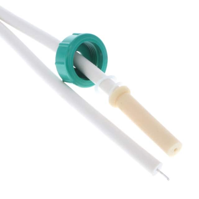 846290-6 LGH-4 PLUG TO CBL 16AWG 36.38"
