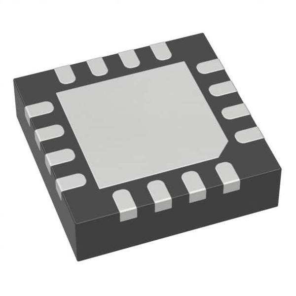 LT5520EUF#PBF The LT5520EUF#PBF is an RF Mixer from Analog Devices Inc. It operates within a frequency range of 1.3GHz to 2.3GHz and is available in a 16-QFN package.
