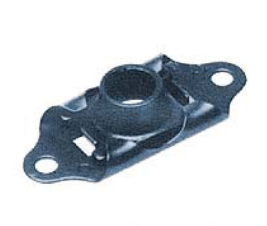 MS21060-08 The Howmet Aerospace MS21060-08 is a nutplate. It features RoHS3 compliance and an MSL 1 Unlimited rating.
