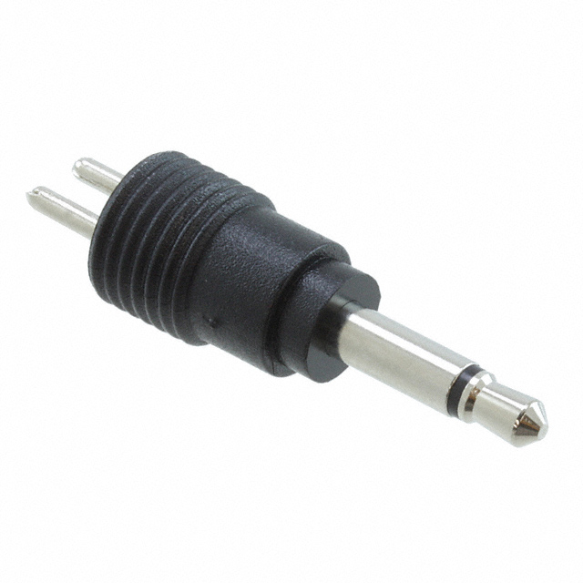 35MPST-EX The Curtis Industries 35MPST-EX is an adapter plug designed for power supply applications. It features RoHS3 compliance and comes in bulk packaging.