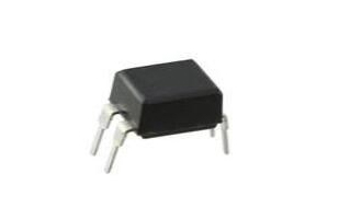 PC123 The Sharp Microelectronics PC123 is a photocoupler featuring an IRED optically coupled to a phototransistor. It offers 5000Vrms isolation and a current transfer ratio between 50% and 600%.