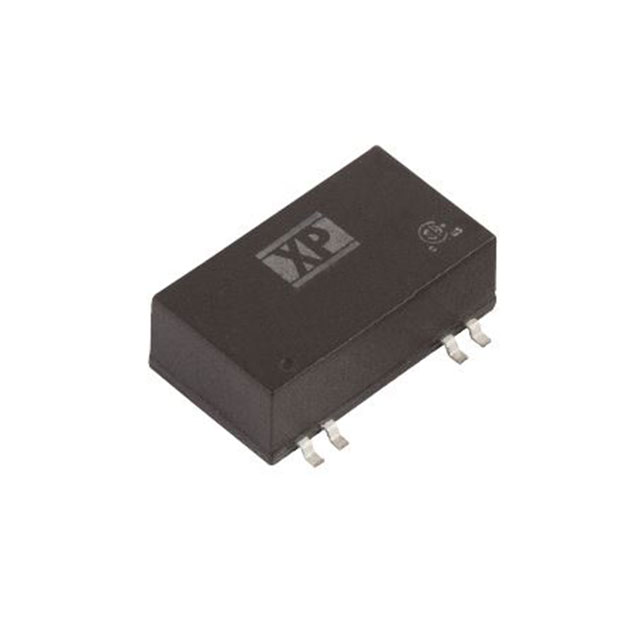 ISM0212D12 ISM0212D12 is an isolated DC-DC converter from XP Power with dual ±12V outputs, each rated at 83mA, delivering 2W. It comes in a surface-mount 16-SMD module with 74% efficiency.