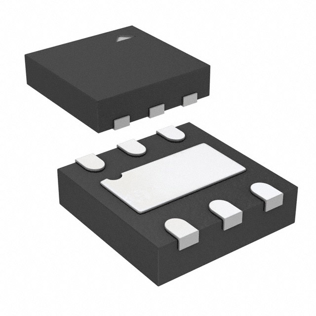 MIC5393-PPYMX T5 The MIC5393-PPYMX-T5 is a high-performance, ultra-low noise 300mA LDO voltage regulator from Microchip Technology. It operates from a 2.3V to 5.5V input and provides a stable 3V output with ±2% accuracy.
