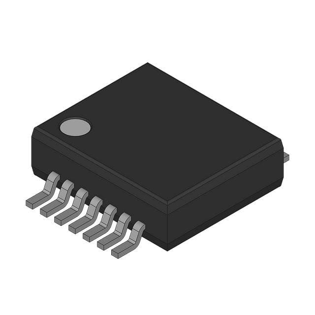 74ABT125DB,118 IC BUFFER NON-INVERT 5.5V 14SSOP