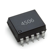 ACNV4506 The Avago Technologies ACNV4506 is a transistor in the Transistors - FETs, MOSFETs - Single category. It features RoHS3 compliance and an MSL of 1.