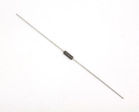 RWR81S3320FR The Vishay RWR81S3320FR is a wirewound resistor designed for through-hole mounting. It features a resistance of 332 Ohms with a tolerance of ±1% and a power rating of 1 Watt.