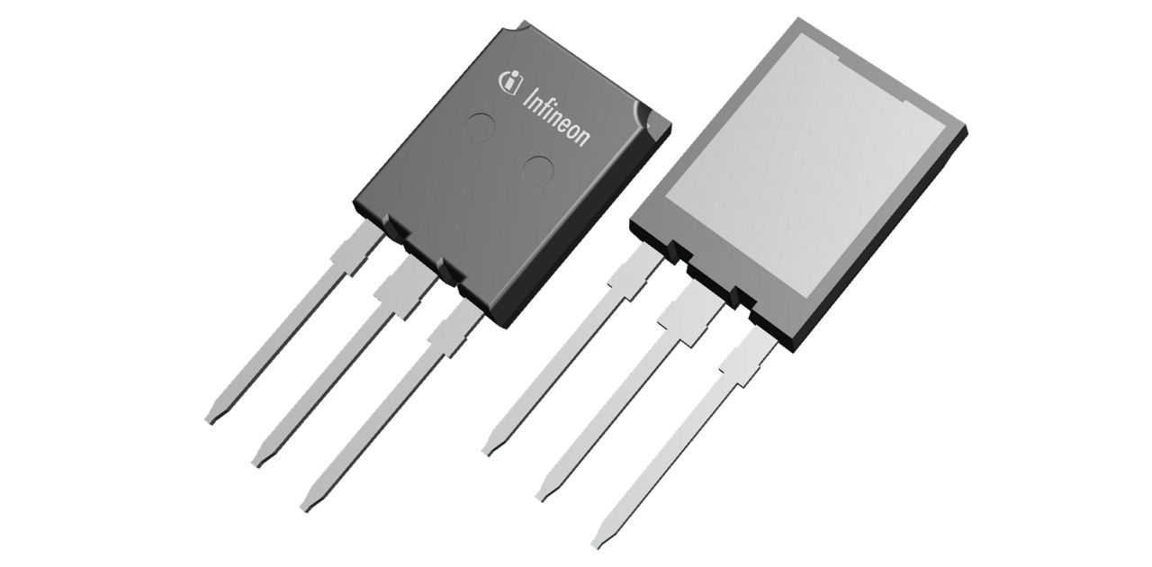 IKQ40N120CH3 The Infineon IKQ40N120CH3 is a third-generation IGBT with high-speed switching capabilities. It offers 1200V voltage and 40A current ratings.