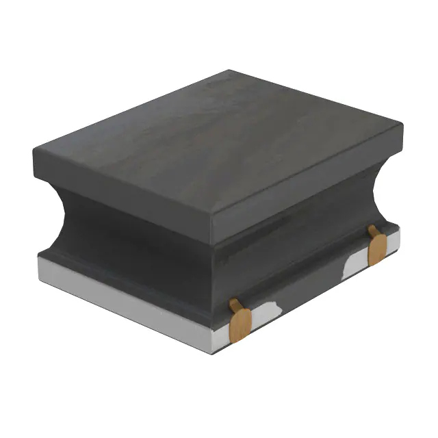 VLS252010HBX-4R7M-1 This TDK Corporation VLS252010HBX-4R7M-1 is a shielded drum core wirewound inductor with a 4.7 µH inductance. It features a current rating of 1.09 A and a maximum DC resistance of 250 mOhm.