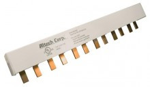 2P25U3S/54 2P25U3S/54 is a bus bar accessory from Altech Corporation for use with circuit breakers.