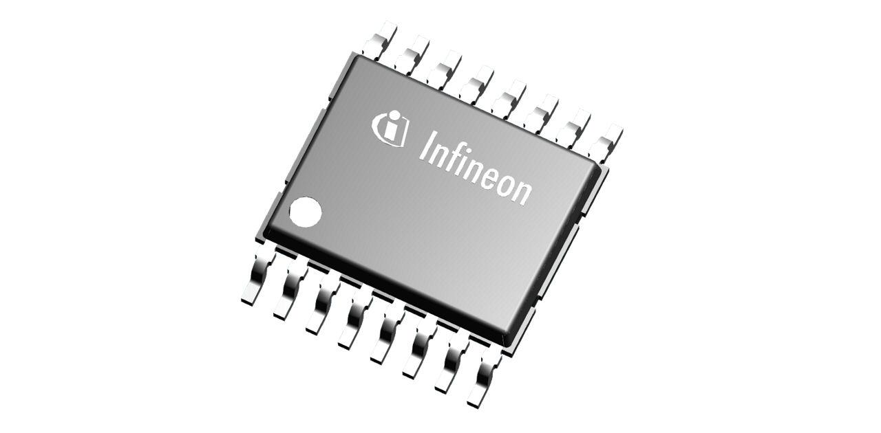 TLE5009A16DE1210 The Infineon TLE5009A16DE1210 is an angle sensor with RoHS3 compliance and MSL 1 rating. It is suitable for various industrial applications.