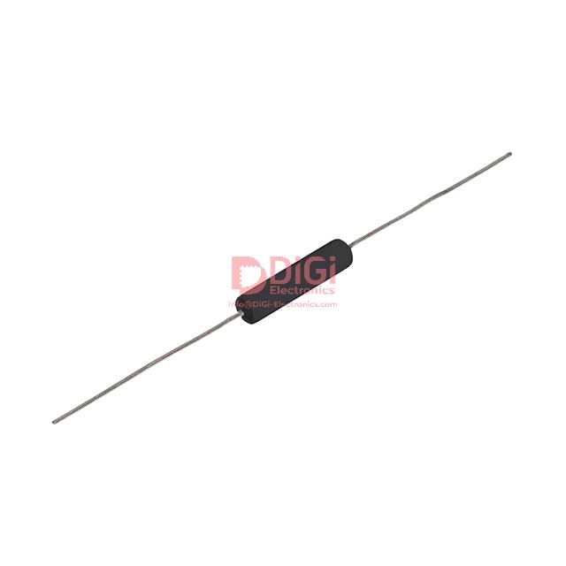93J1K3 The Ohmite 93J1K3 is a wirewound resistor with a resistance of 1.3 kΩ and a tolerance of ±5%. It has a power rating of 3.25W and features a flame retardant coating.
