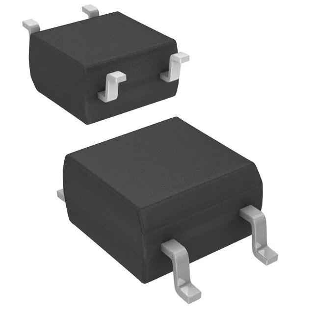 CPC1150NTR The IXYS Integrated Circuits Division CPC1150NTR is a Solid State Relay with a 350V load voltage and 120mA load current. It features a surface mount 4-SOP package.
