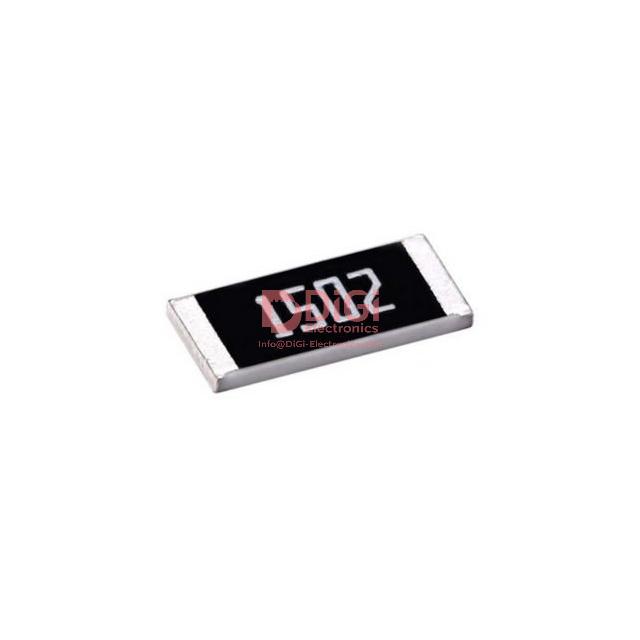 CR-08754J The Rectron Semiconductor CR08754J is a surface mount chip resistor with a resistance of 750 kOhms and a tolerance of ±5%. It is rated for 0.25W power.