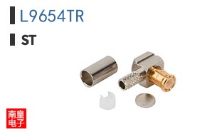 L9654TR The STMicroelectronics L9654TR is a Quad Squib Driver and Dual Sensor Interface ASIC. It comes in a 48-LQFP package and is designed for surface mounting.