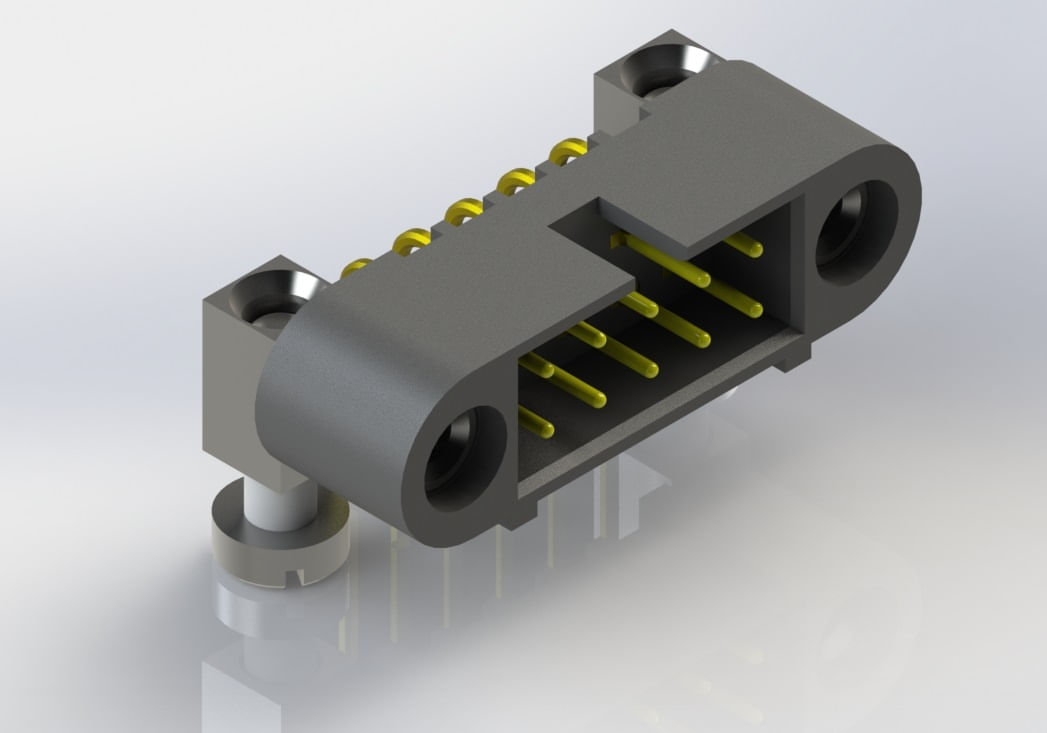221V10F23 The Nicomatic 221V10F23 is a Mica and PTFE Capacitor. It features RoHS3 Compliance and an MSL of 1 Unlimited.
