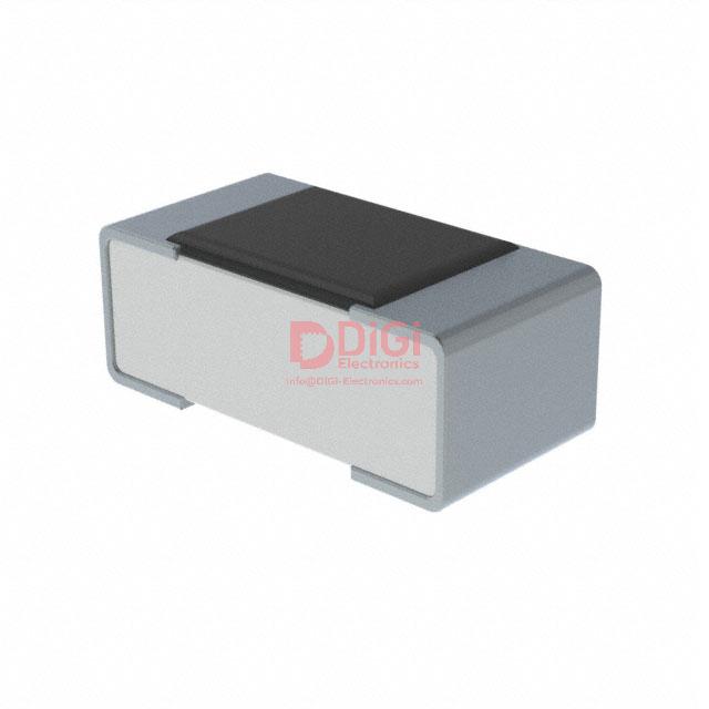 RK73B1ETTP220J The KOA Speer Electronics RK73B1ETTP220J is a thick film chip resistor with a resistance of 22 Ohms and a tolerance of ±5%. It is designed for surface mount applications in an 0402 package.