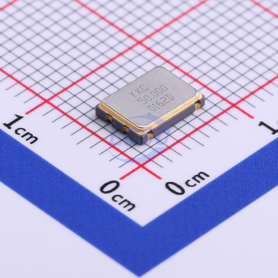 OT705050MJBA4SL The Shenzhen Yangxing Technology Co.,Ltd OT705050MJBA4SL is a crystal oscillator. It features RoHS3 compliance and an MSL of 1 Unlimited.