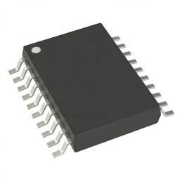 AD7998BRUZ-1 The Analog Devices AD7998BRUZ-1 is a 12-bit SAR Analog-to-Digital Converter (ADC) with an I2C interface. It operates from a 2.7V to 5.5V supply and features a sampling rate of 188kSPS.