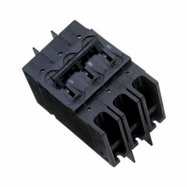 219-3-8303-12 The Sensata Airpax 219-3-8303-12 is a 3-pole circuit breaker from the 209 Series. It features a magnetic-hydraulic actuation and is RoHS3 compliant.