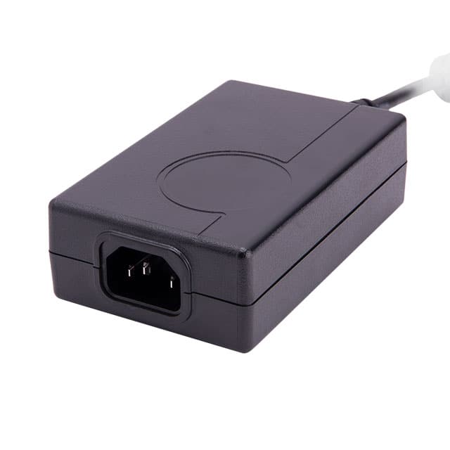 ME60A1502Q01 The SL Power Electronics ME60A1502Q01 is a 60W AC/DC desktop adapter providing 15V at 4A. It meets Level VI efficiency standards and is CE approved.