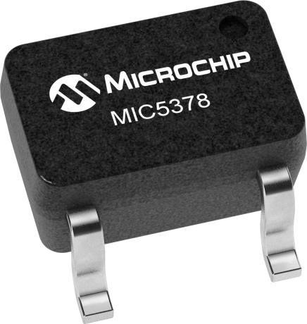 MIC5378YC5 TR The Micrel Inc. MIC5378YC5 TR is a component in the Current Regulation - Diodes, Transistors category. It is RoHS3 Compliant.