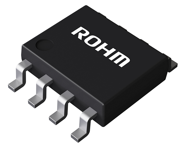 BM1P067FJ The ROHM Semiconductor BM1P067FJ is a PWM control IC designed for AC/DC conversion. It operates within an 8.9 V to 26.0 V supply voltage range and features a 65 kHz oscillation frequency.