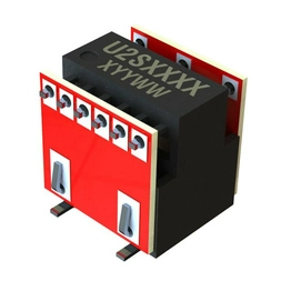 WSU150-2400-R13 The Triad Magnetics WSU150-2400-R13 is an AC/DC wall mount adapter providing 15V at 2.4A. It offers Level VI efficiency and a 36W power rating.