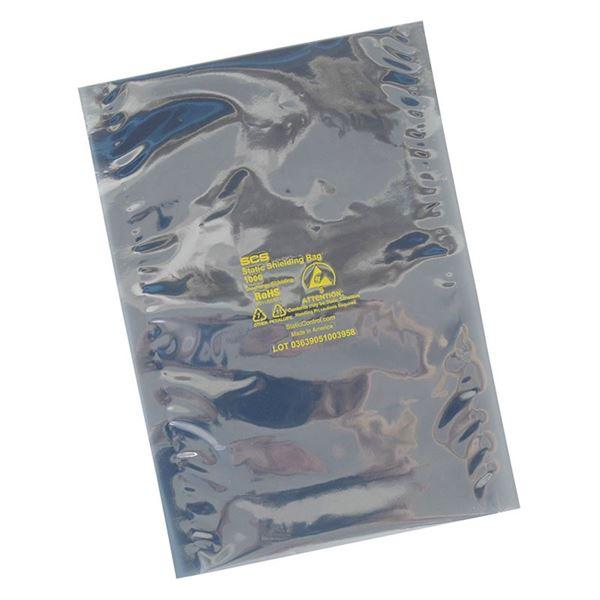 1001826 The SCS 1001826 is an accessory designed for anti-static and clean room environments. It features RoHS3 compliance and an MSL of 1.