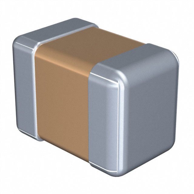 C2012X5R0J226K125AB TDK C2012X5R0J226K125AB is a 22µF, 6.3V, X5R dielectric MLCC in 0805 package. ±10% tolerance, suitable for general purpose applications.
