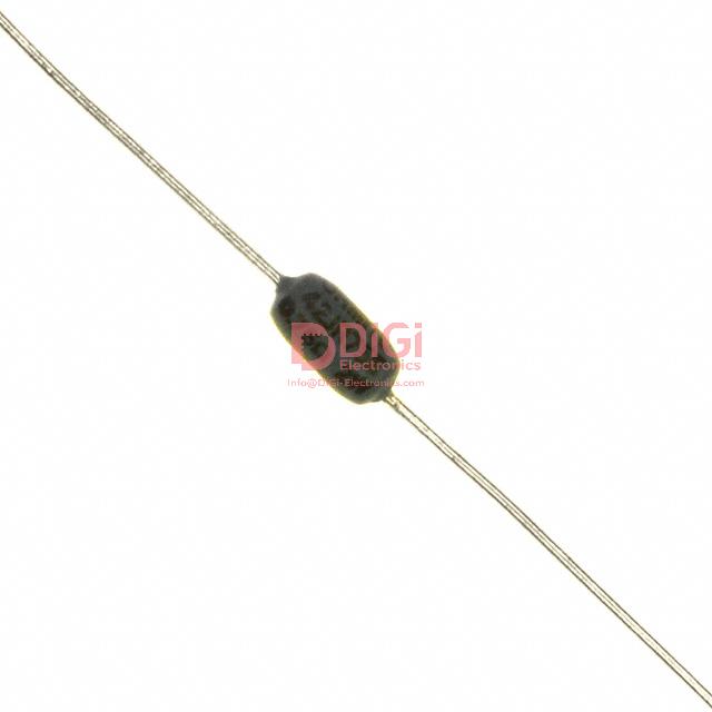 604HR025 The Ohmite 604HR025 is a through-hole resistor with 0.025 Ohm resistance and a 3% tolerance. It is rated for 3/8W power.