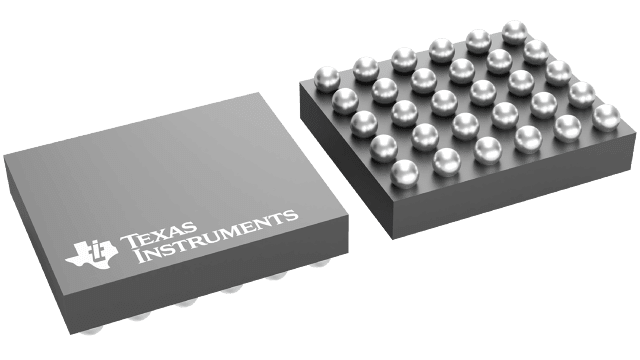 TAS5770LC0YFFR The Texas Instruments TAS5770LC0YFFR is a mono, digital input Class-D audio amplifier optimized for driving small loudspeakers. It delivers up to 20W of continuous power.