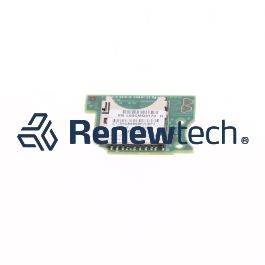 531227-001 This HP 531227-001 is an HPE SD Controller Board designed for the BL460 G6 server. It is RoHS3 Compliant.