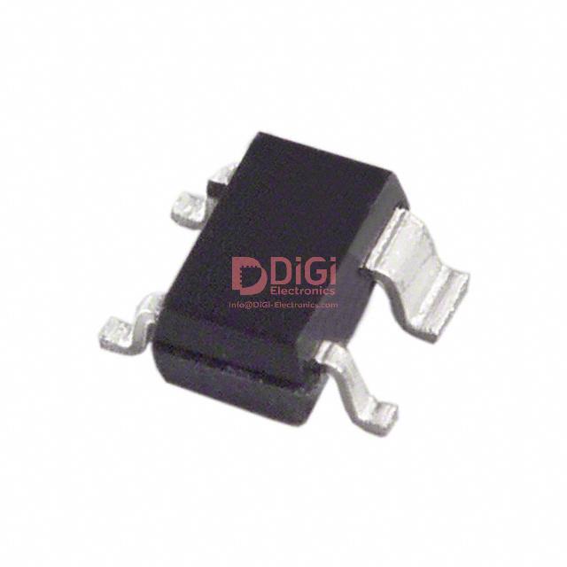 ADM8616WCYAKSZ-RL7 The Analog Devices ADM8616WCYAKSZ-RL7 is a power management supervisor IC. It monitors a single voltage threshold of 1.67V with an active low reset.