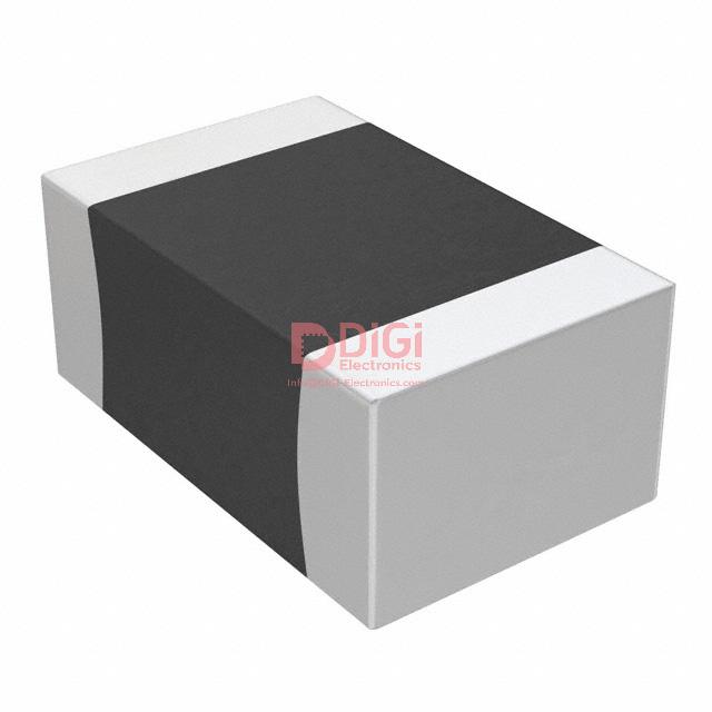 CC1206MKX5R6BB475 The Kyocera AVX CC1206MKX5R6BB475 is a ceramic capacitor with a capacitance of 270pF and a voltage rating of 250V. It features a C0G/NPO temperature coefficient and a tolerance of ±5%.