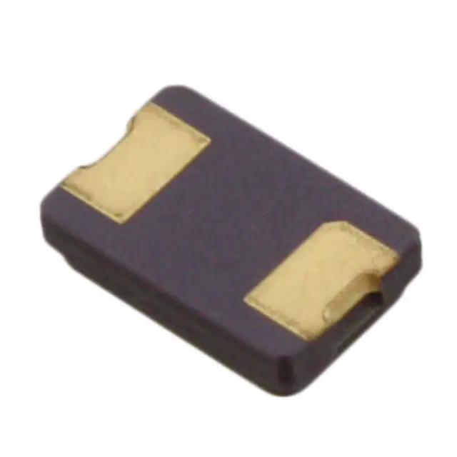 STD-CSU-1 The NDK America, Inc. NX5032GA-10.000M-STD-CSU-1 is a 10 MHz crystal with a frequency tolerance of ±50ppm. It is designed for surface mount applications.
