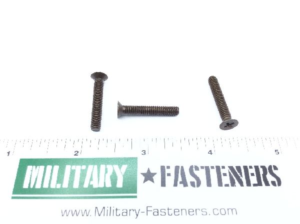 MS24693-54B The MS24693-54B is a machine screw from Military Spec, part of the MS24693 series. It has an ECCN of EAR99 and a minimum order quantity of 100.