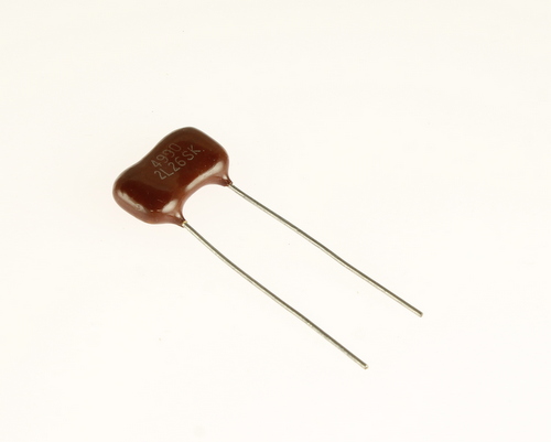 CD20FD432JO3 The Cornell Dubilier CD20FD432JO3 is a Silver Mica Dipped Capacitor with a capacitance of 0.0043uF and a voltage rating of 500VDC. It operates across a wide temperature range.